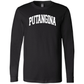 Putangina Arch Unisex Jersey Long Sleeve T-Shirt